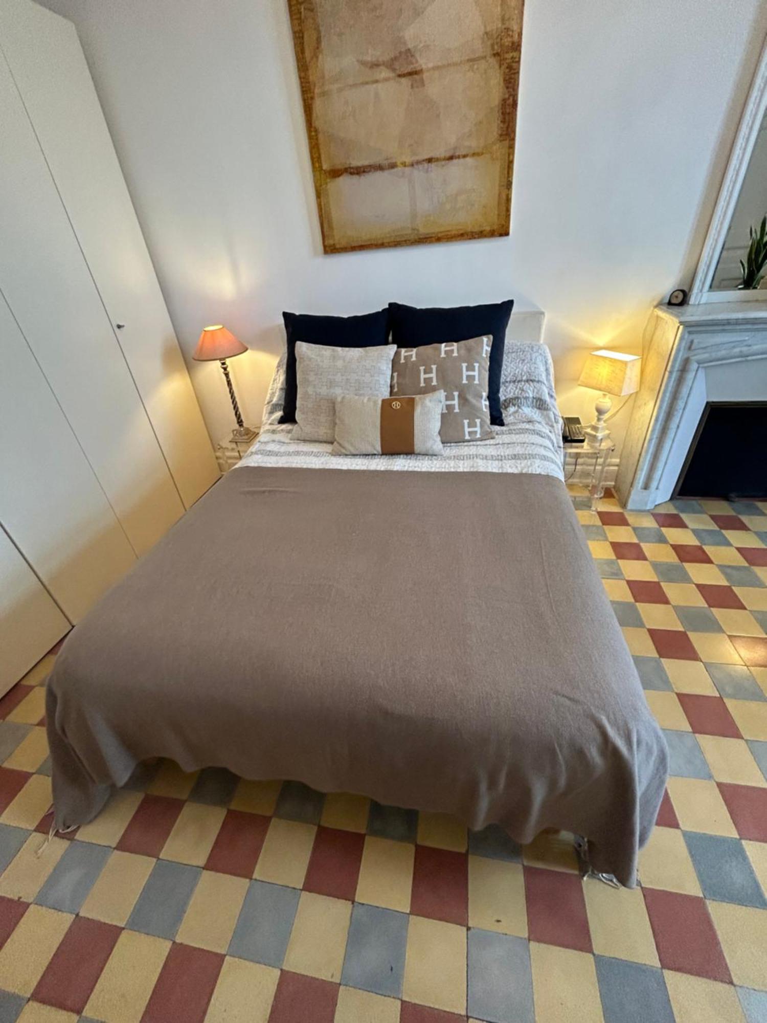 Apartment Ancien Palace 4couchages Vue *